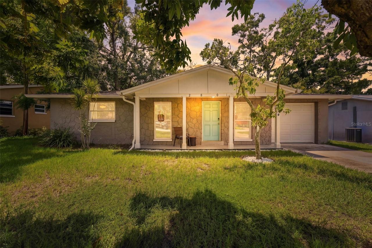 2801 Candlewood St., Clearwater, FL 33759