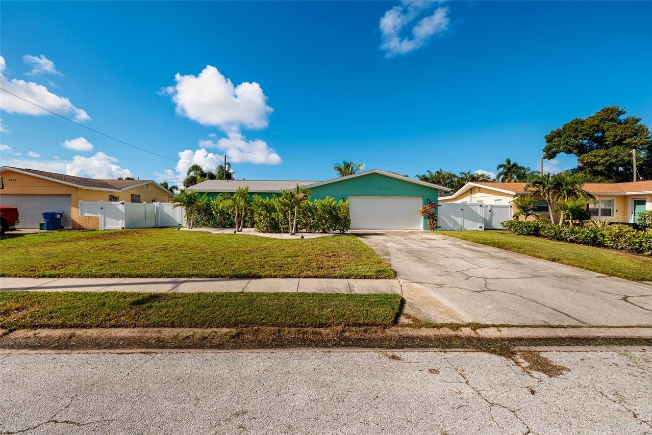 6212 34th Ave., St Petersburg, FL 33710