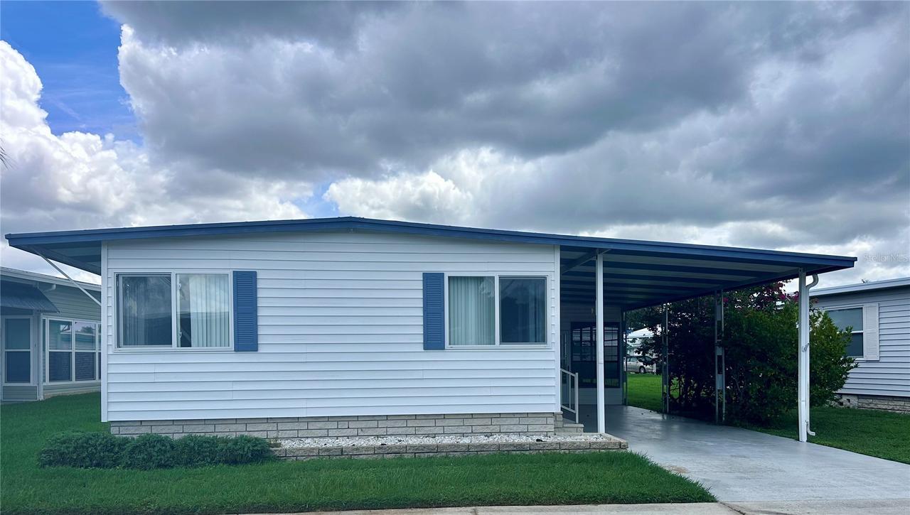 1100 Belcher Rd. #523, Largo, FL 33771