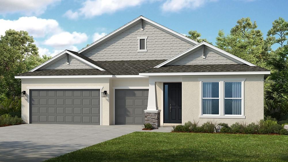 28579 Strolling Sprout Corner, San Antonio, FL 33576