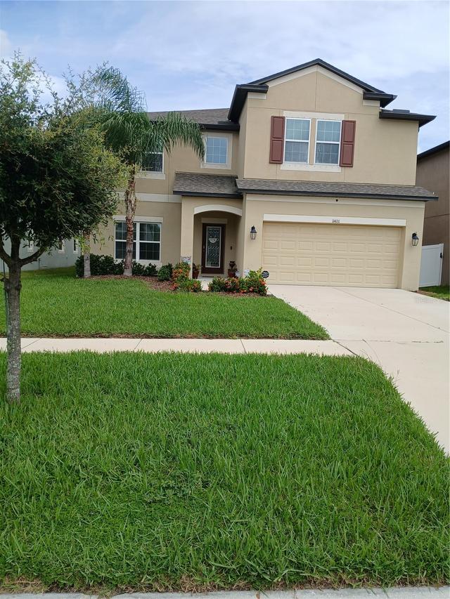 11426 Alachua Creek Ln., Riverview, FL 33579