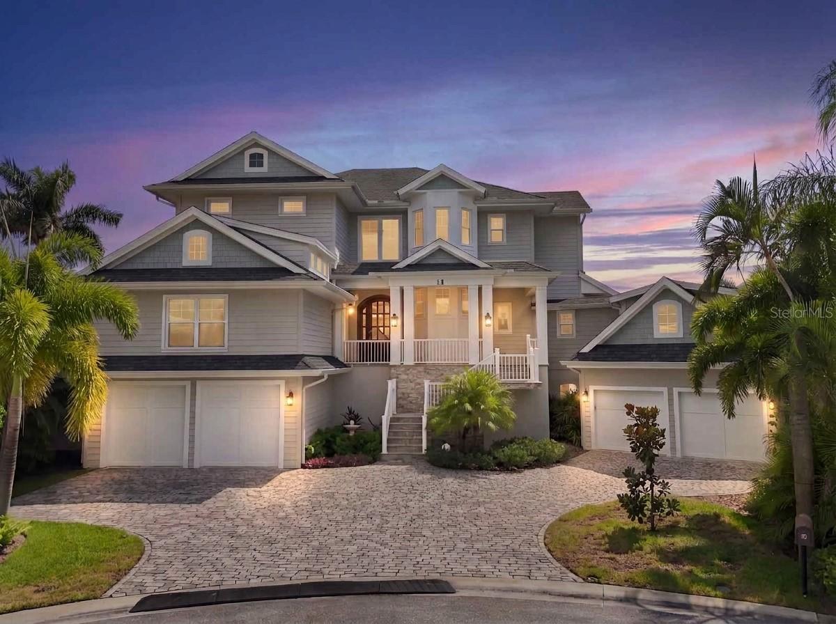 14 Marina Ter., Treasure Island, FL 33706