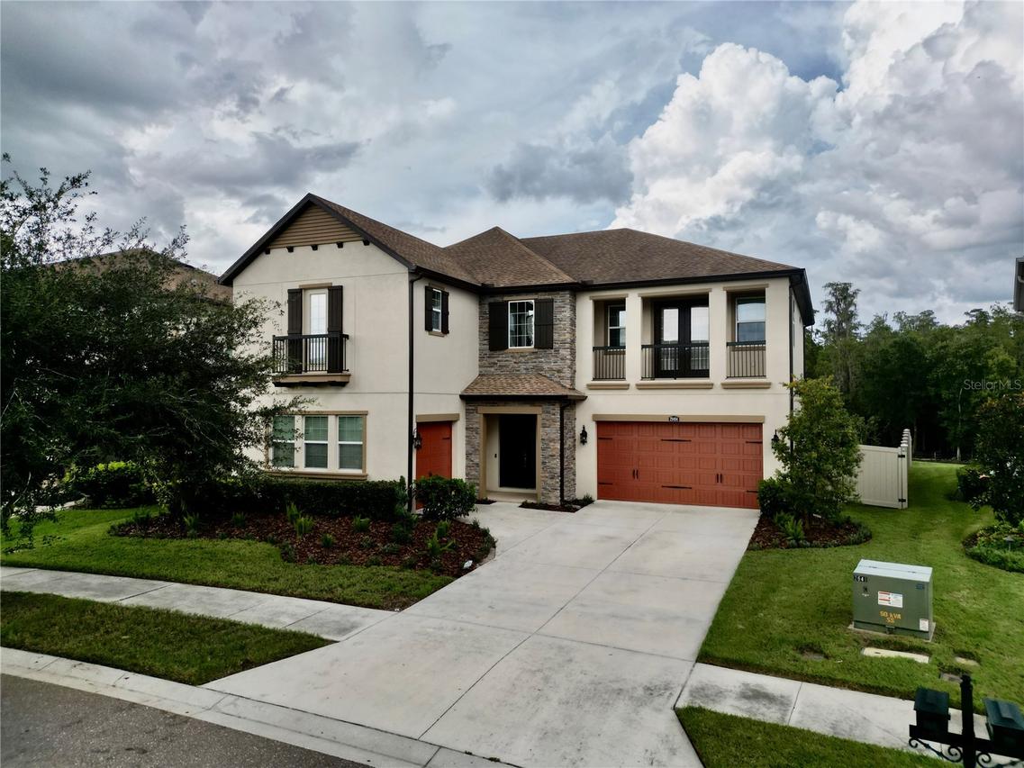 29404 Picana Ln., Wesley Chapel, FL 33543
