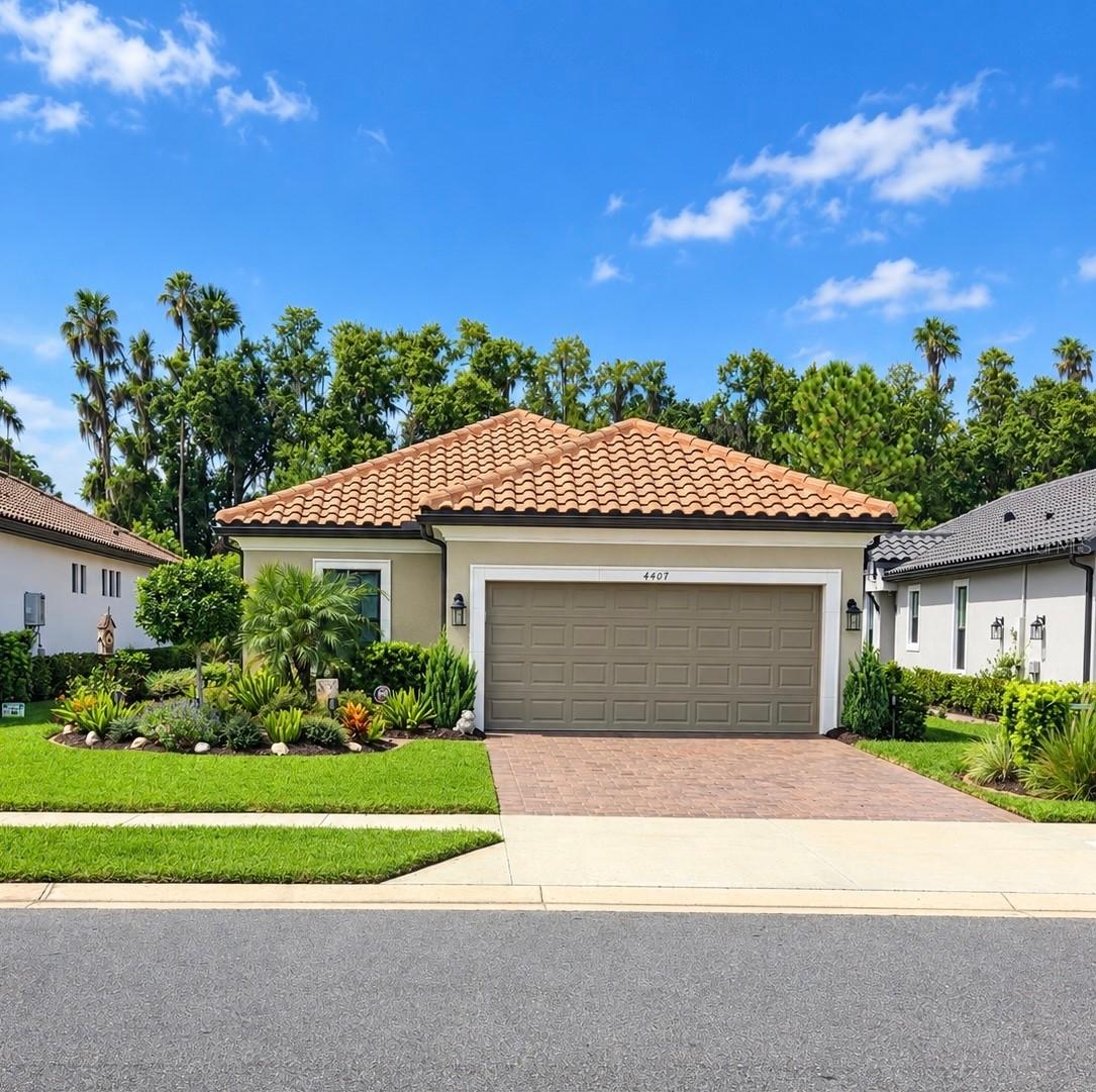 4407 Rosatti Rd., Wesley Chapel, FL 33543