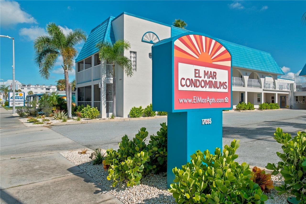 17035 Gulf Blvd. #108, North Redington Beach, FL 33708