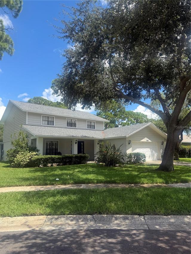 3063 Mockingbird Ct., Clearwater, FL 33762
