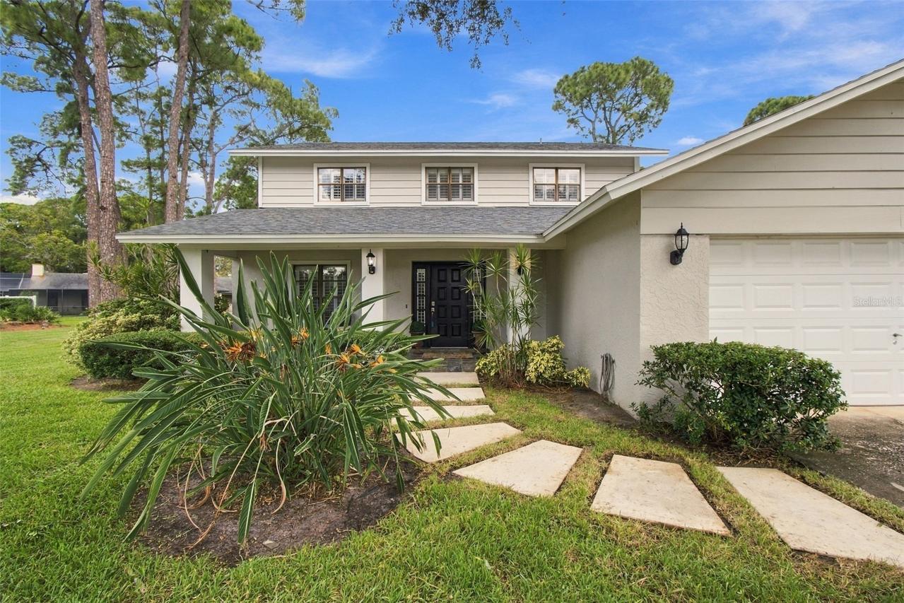 3063 Mockingbird Ct., Clearwater, FL 33762