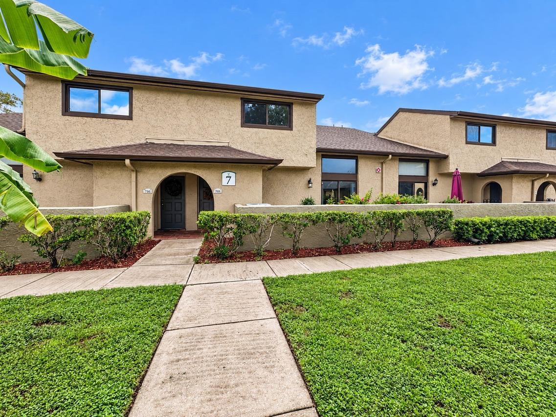 6262 142nd Ave. #709, Clearwater, FL 33760