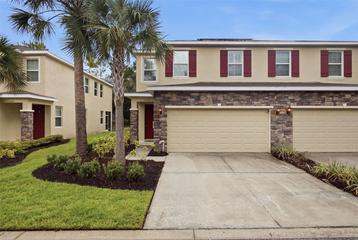 New Homes For Sale This Week in Citrus Park: September 4th to September 10th