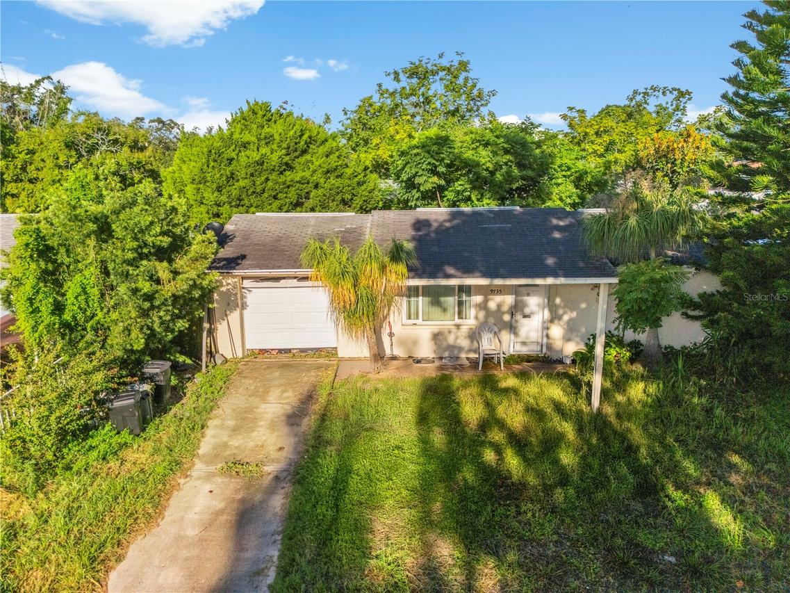 9735 Rainbow Ln., Port Richey, FL 34668