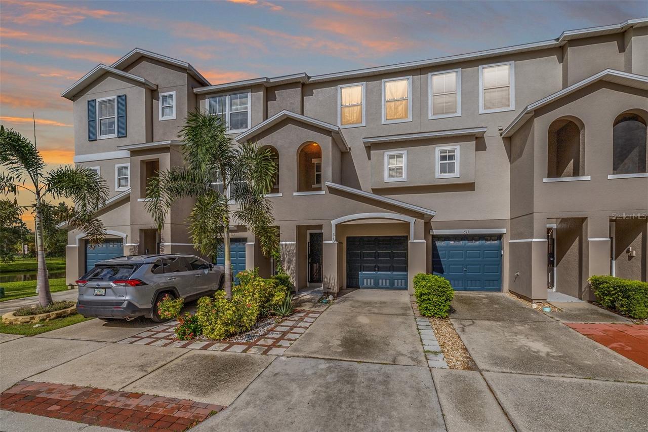 613 Wheaton Trent Pl., Tampa, FL 33619