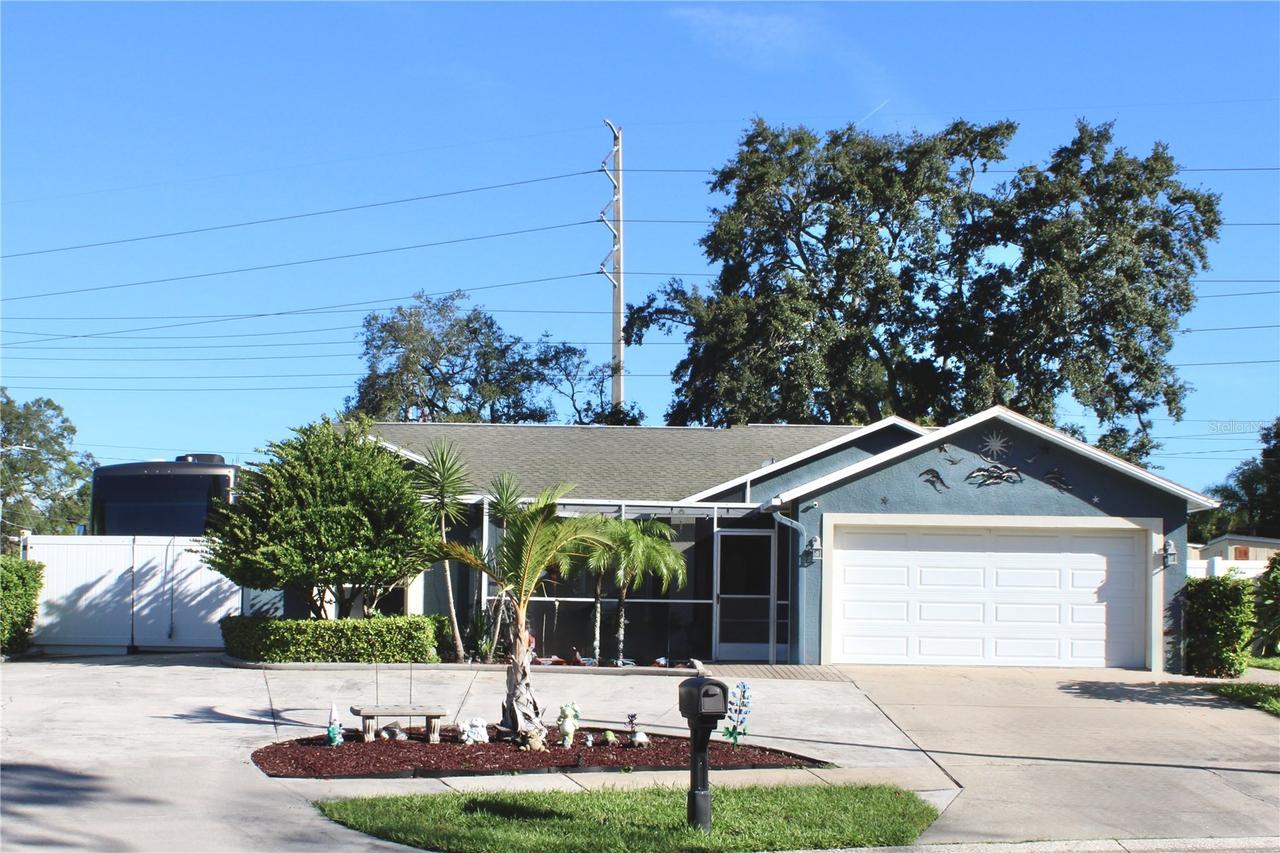 1521 Foxcroft Dr., Palm Harbor, FL 34683
