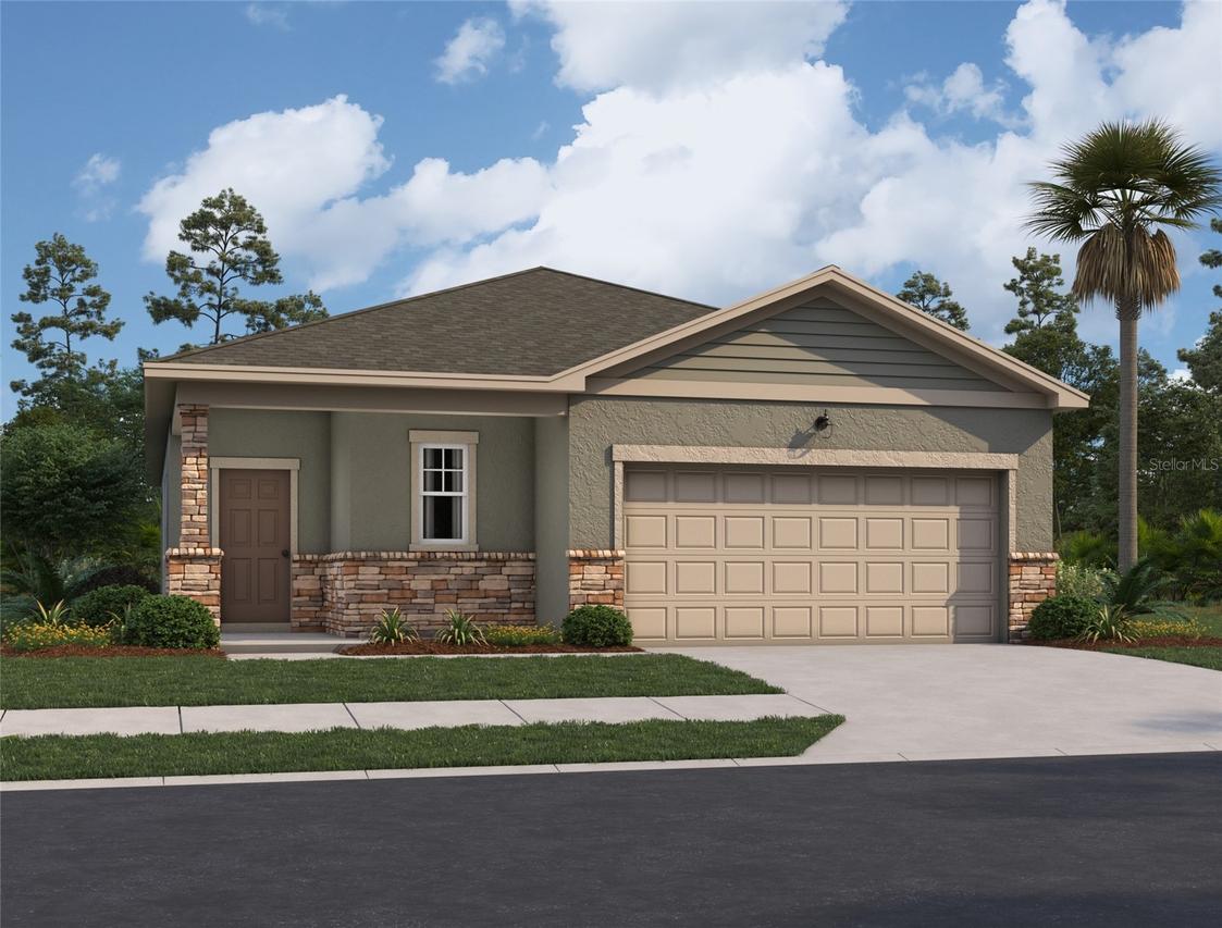 14602 Italy Avenue, Dade City, FL 33523