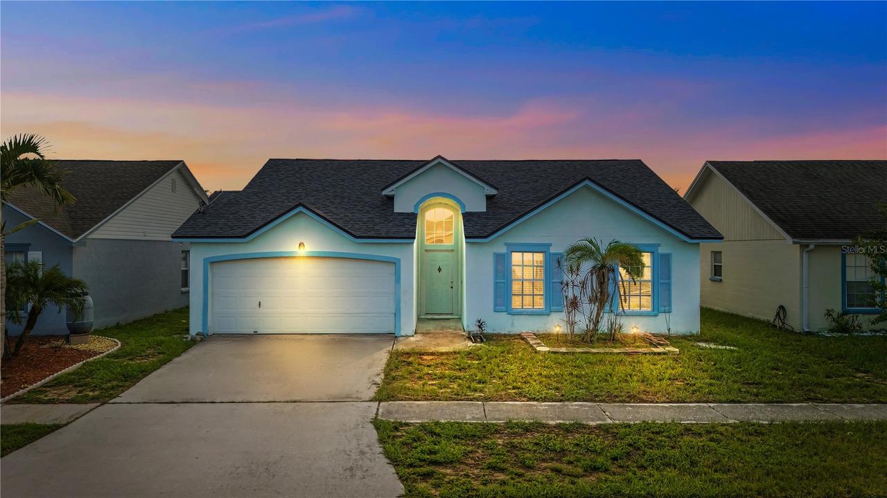218 Lookout Dr., Apollo Beach, FL 33572