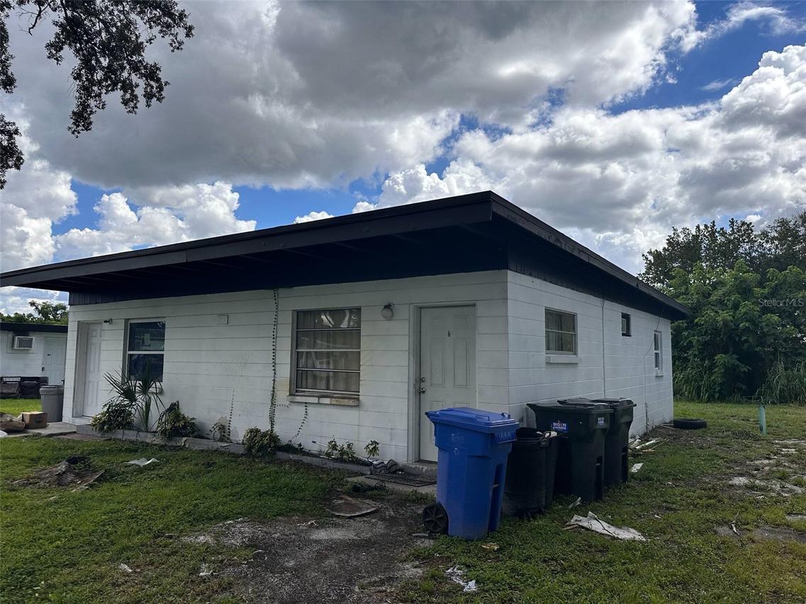 906 E 123rd Ave., Tampa, FL 33612
