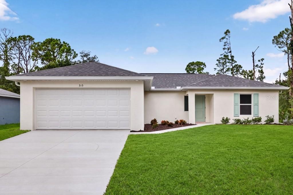 315 Lindon St., Port Charlotte, FL 33980