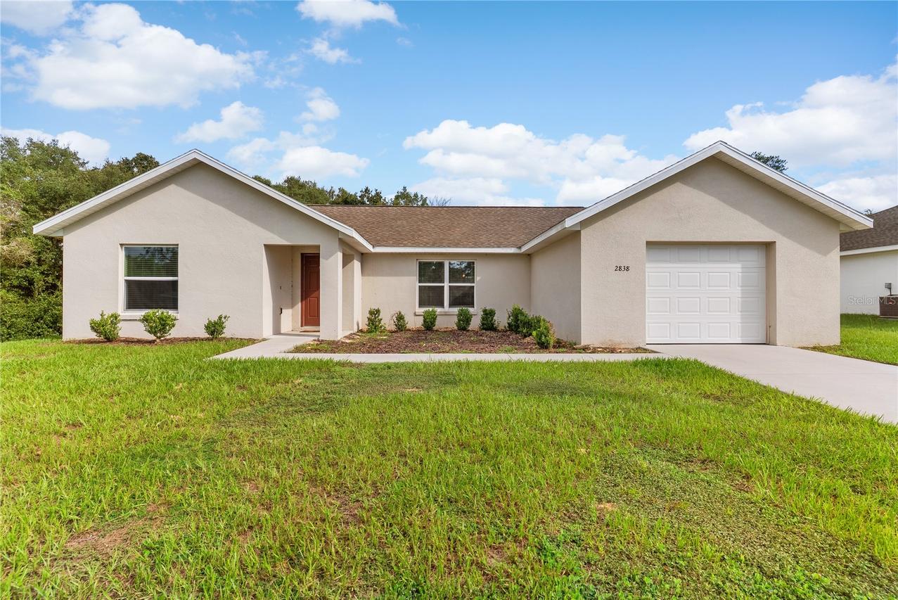 2838 SW 164th Street Rd., Ocala, FL 34473