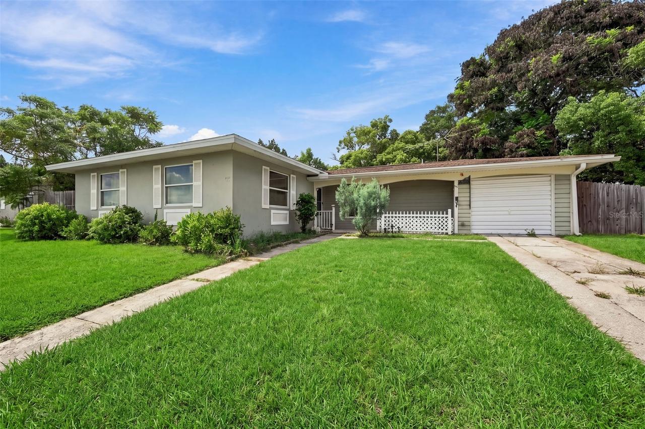 1069 Stillwater Ave., Spring Hill, FL 34606
