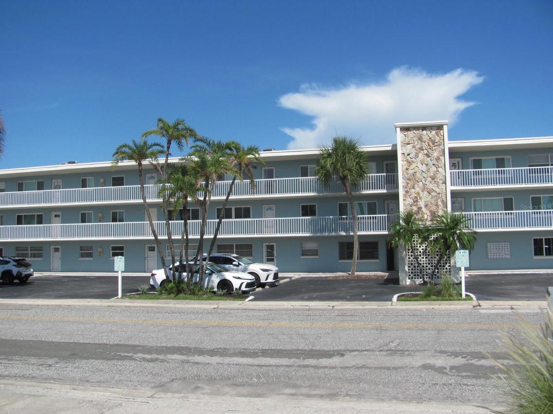 6161 Gulf Winds Dr. #242, St Pete Beach, FL 33706
