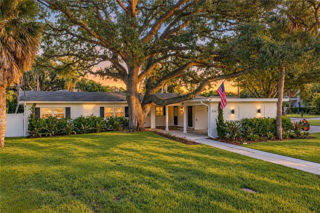 214 S Treasure Dr., Tampa, FL 33609