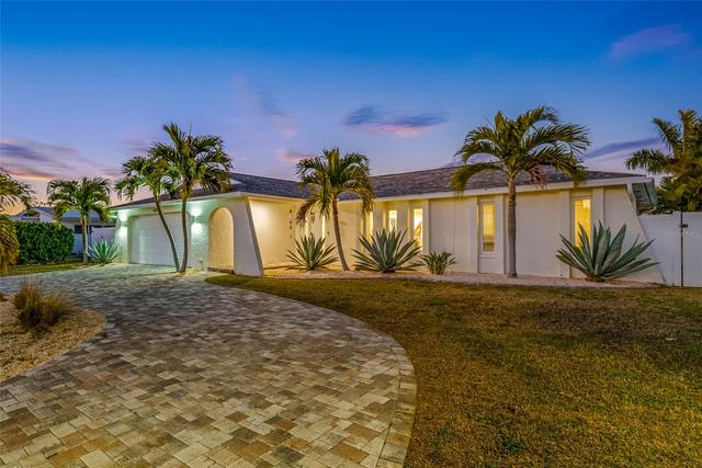 New Homes with In-ground Swimming Pools in North Redington Beach: September 6th to September 12th