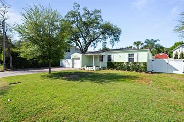New Homes with In-ground Swimming Pools in Virginia Park: September 6th to September 12th