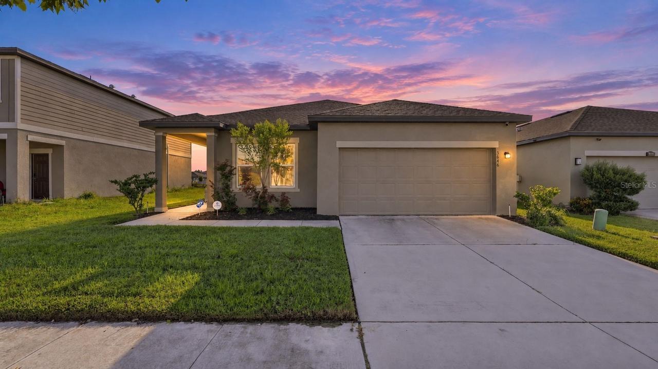 5646 Alexander Springs Pl., Lakeland, FL 33811