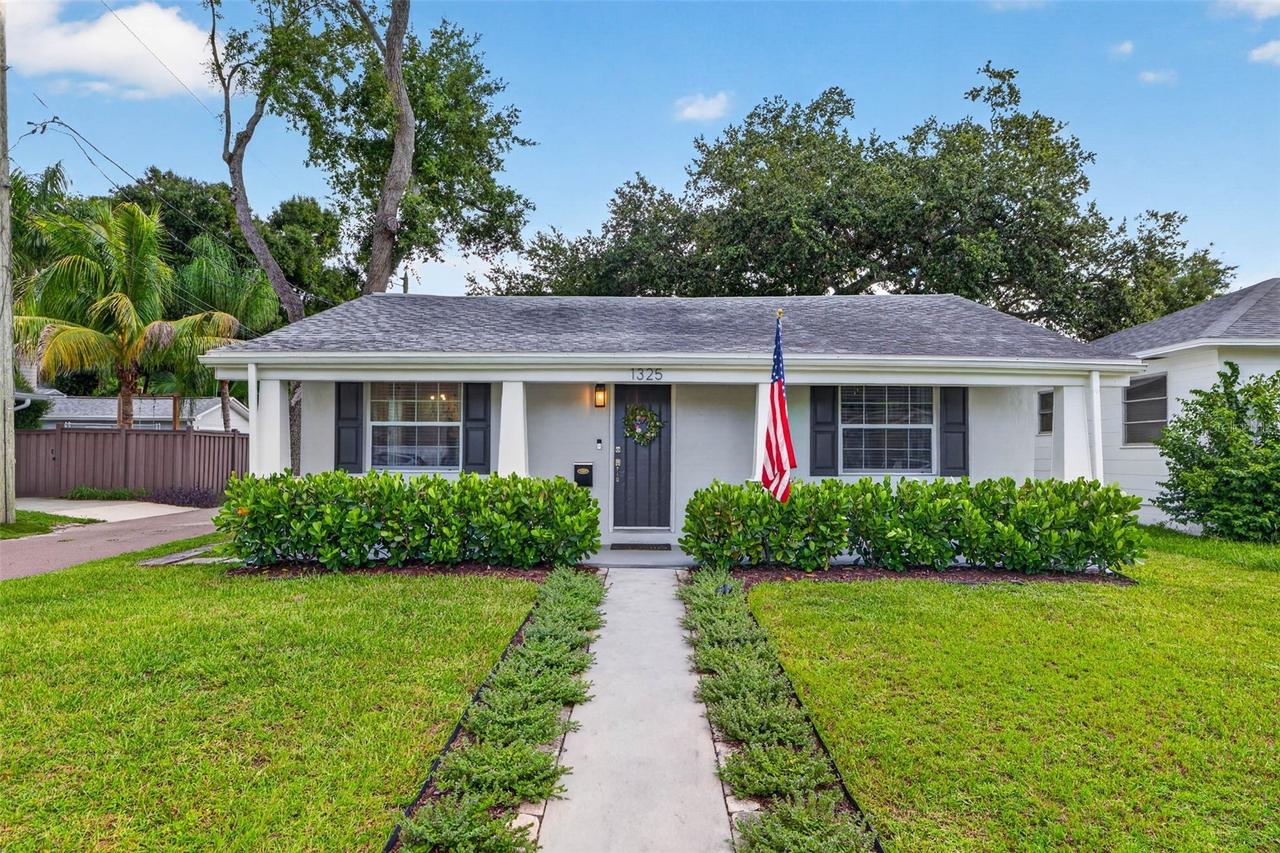 1325 21st Ave., St Petersburg, FL 33704
