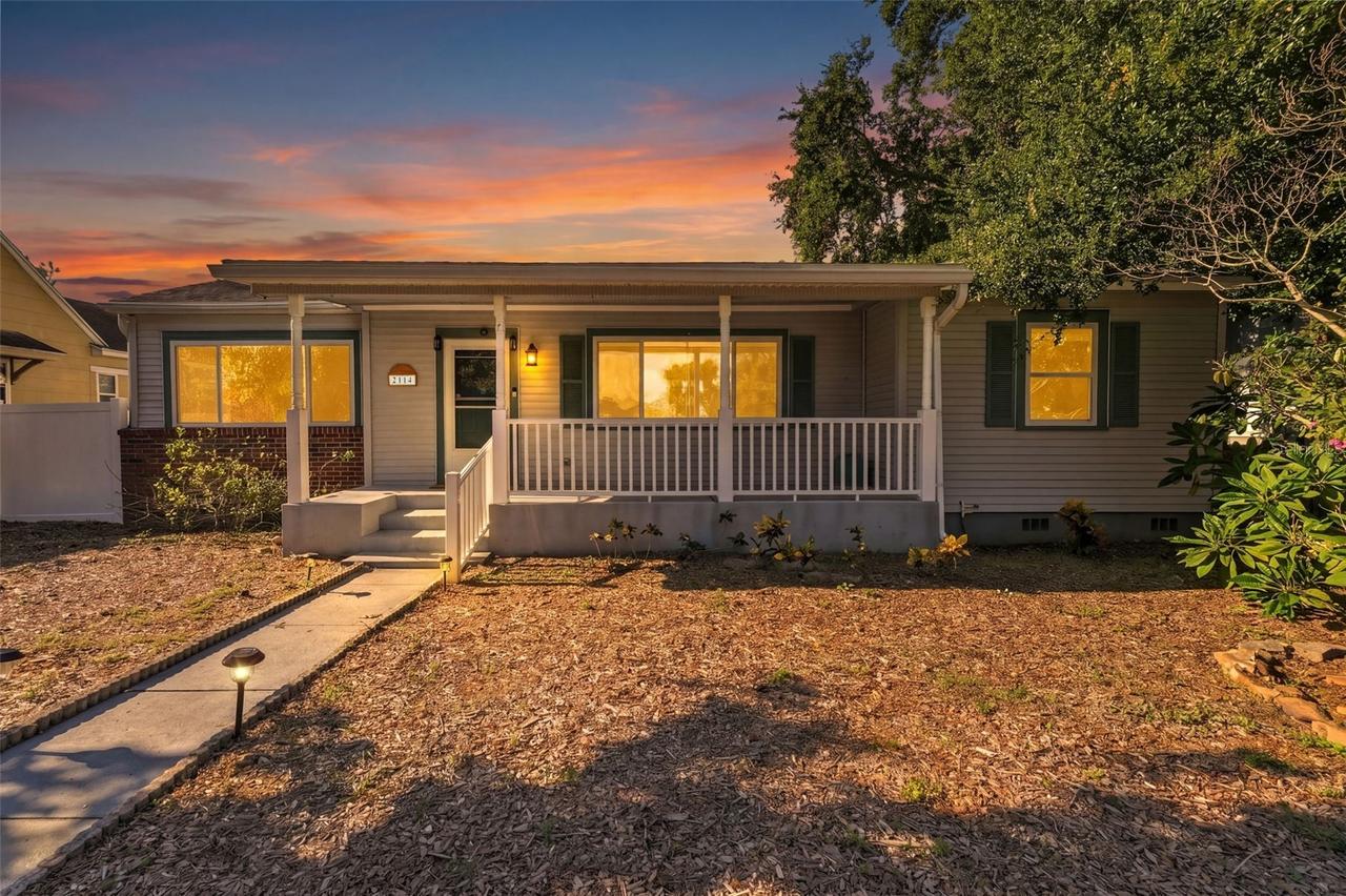 2114 21st Ave., St Petersburg, FL 33713