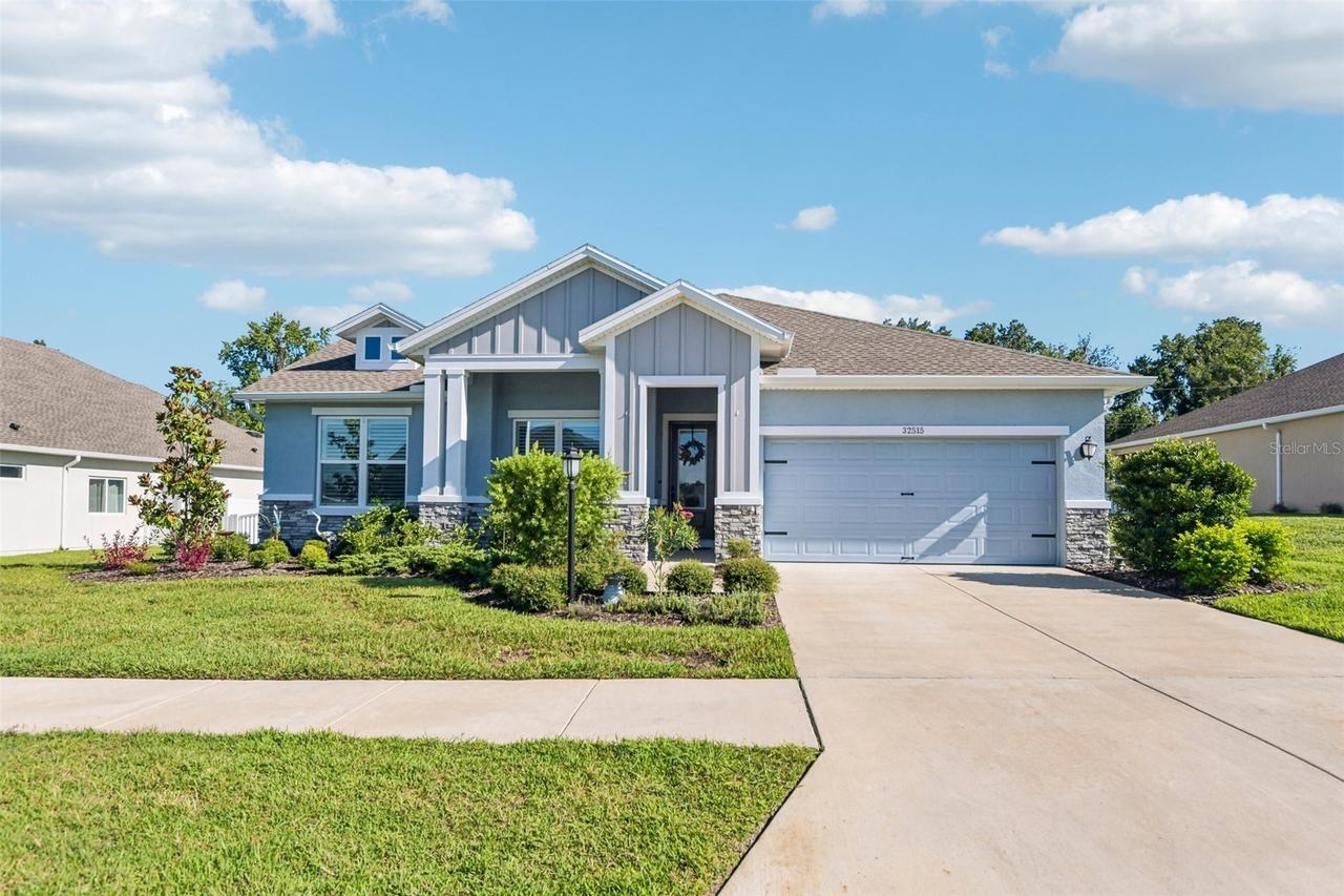 32515 Carmela Cir., San Antonio, FL 33576