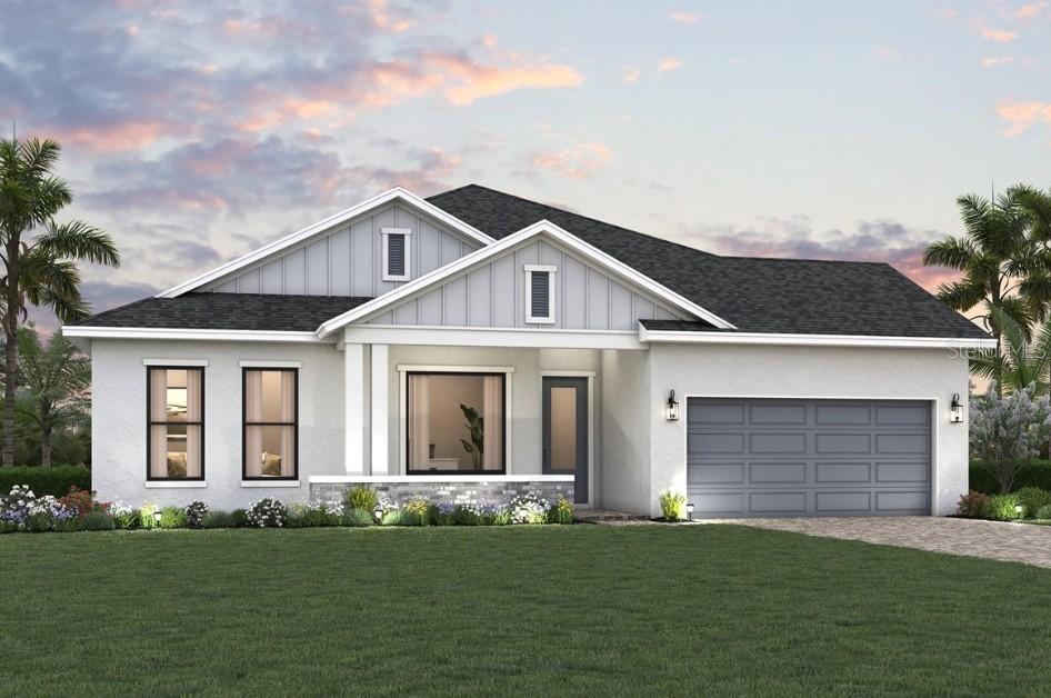 6815 Heron Meadow Dr., Sarasota, FL 34241