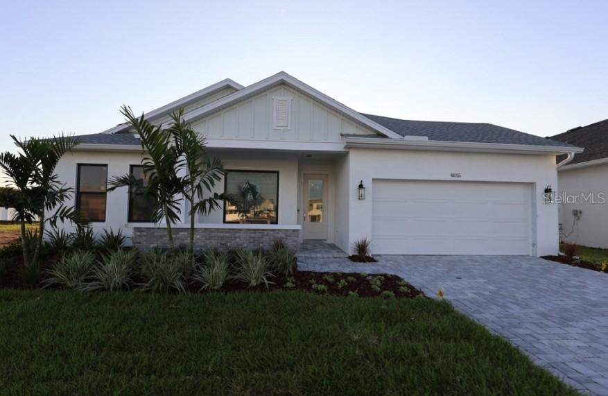 6815 Heron Meadow Dr., Sarasota, FL 34241
