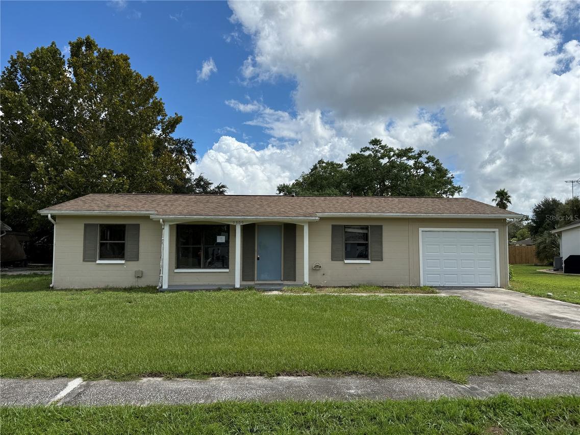 9309 Carthage Rd., Spring Hill, FL 34608