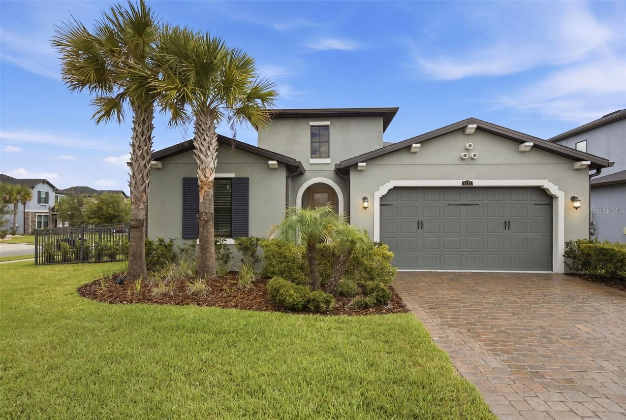 4567 Tivoli Dr., Wesley Chapel, FL 33543