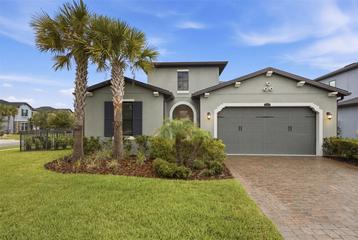 New Homes For Sale This Week in Estancia at Wiregrass: September 4th to September 10th