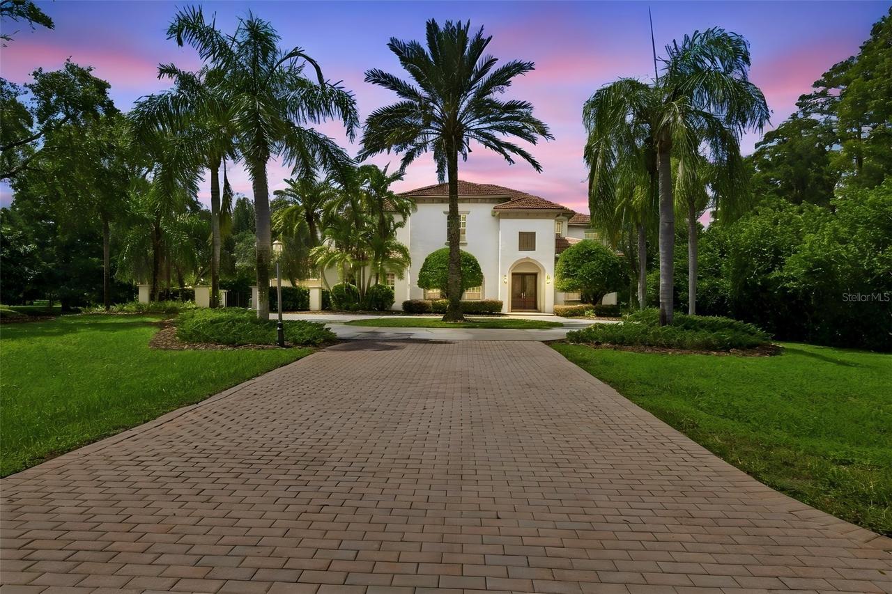 17204 Journeys End Dr., Odessa, FL 33556