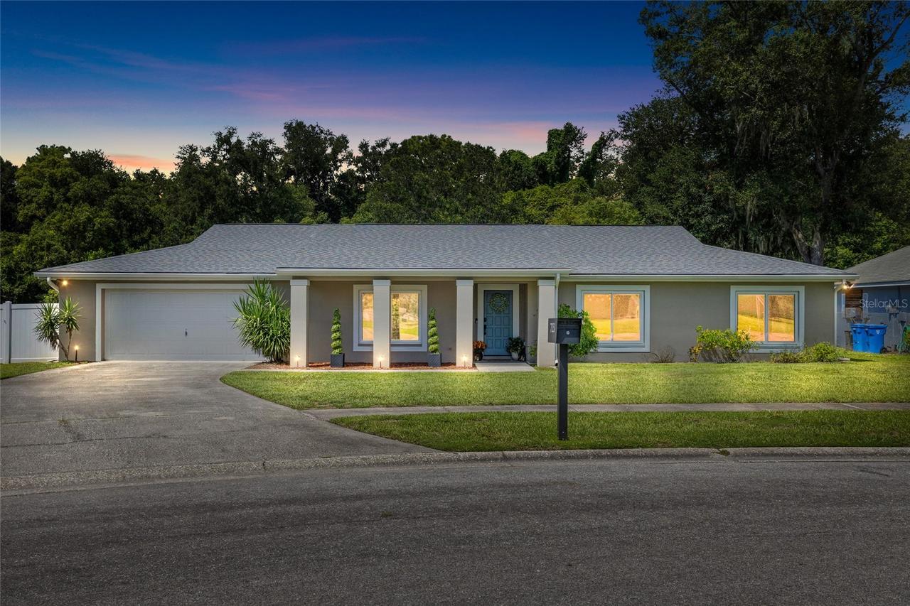 7231 Woodbrook Dr., Tampa, FL 33625