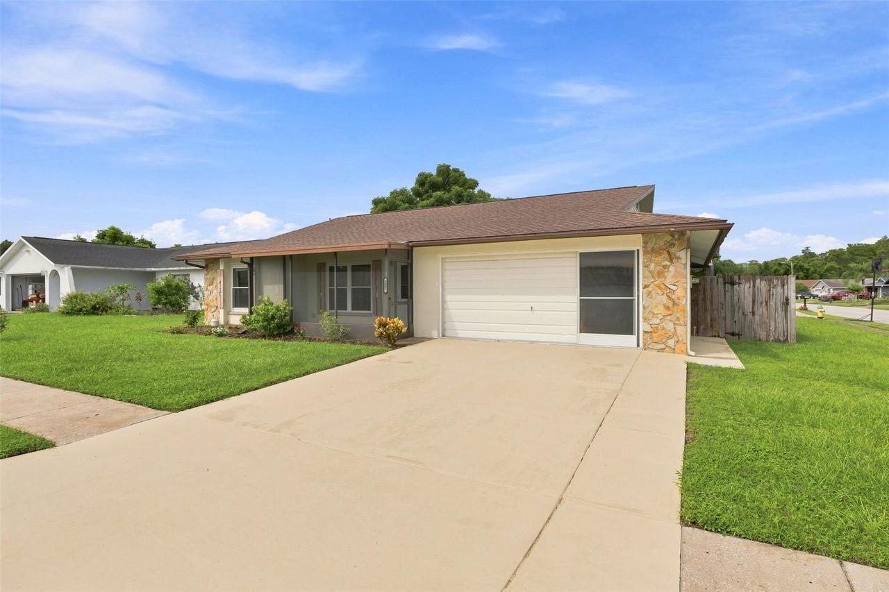 4331 Swallowtail Dr., New Port Richey, FL 34653