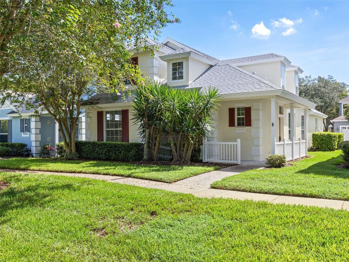 17912 Havenview Ln., Lutz, FL 33558