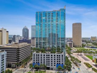 New Construction Homes For Sale This Week in Downtown Tampa: September 9th to September 15th