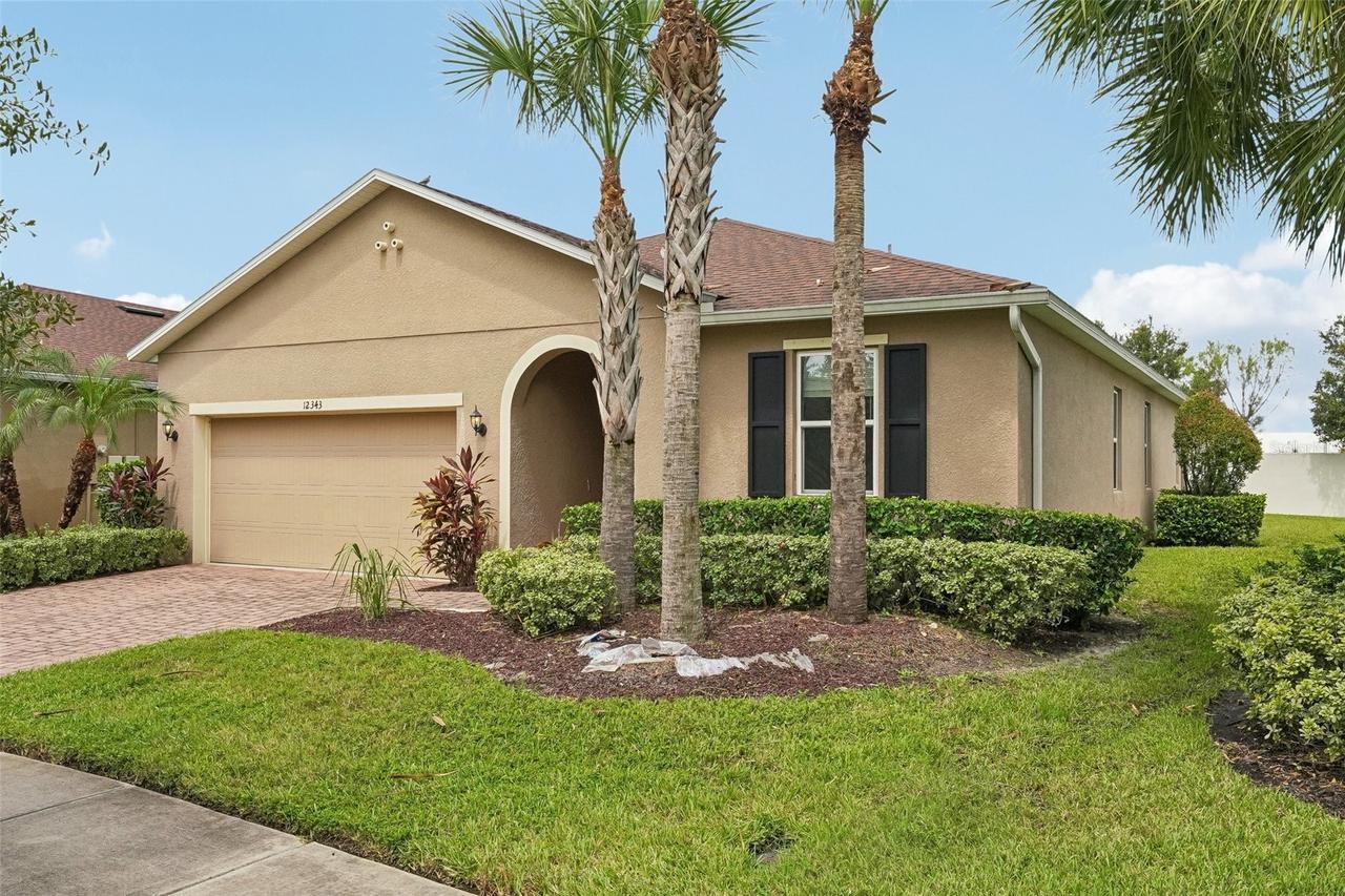 12343 Moss Lake Loop, New Port Richey, FL 34655