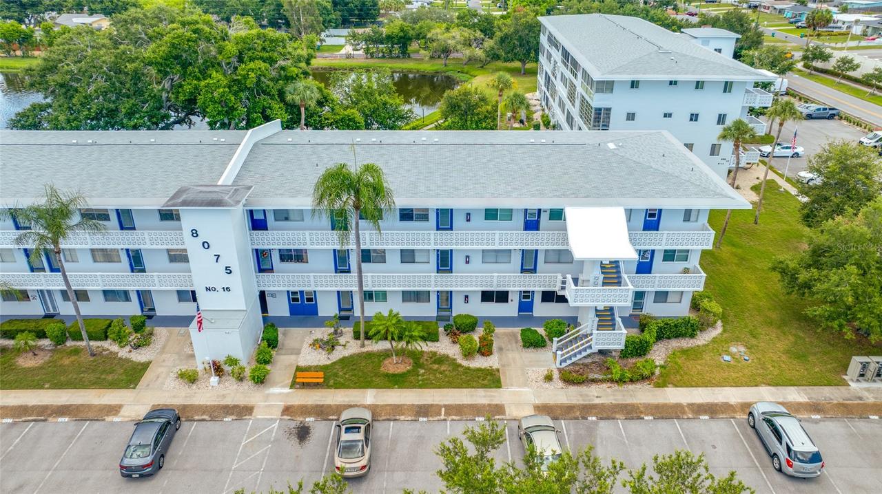 8075 112 St. #104, Seminole, FL 33772
