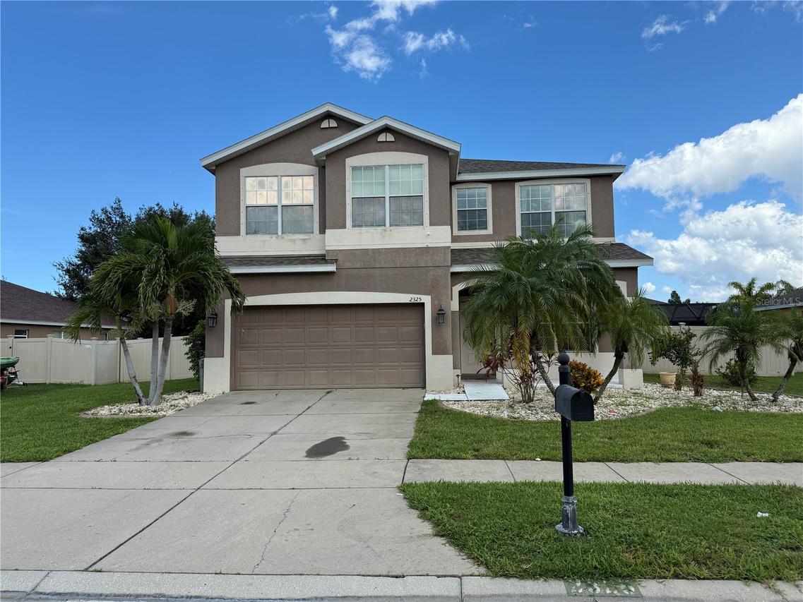2325 Swordfish Ave., Holiday, FL 34691