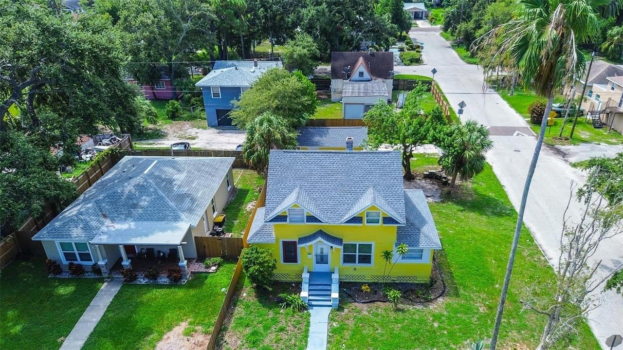 1438 10th Ave., St Petersburg, FL 33705