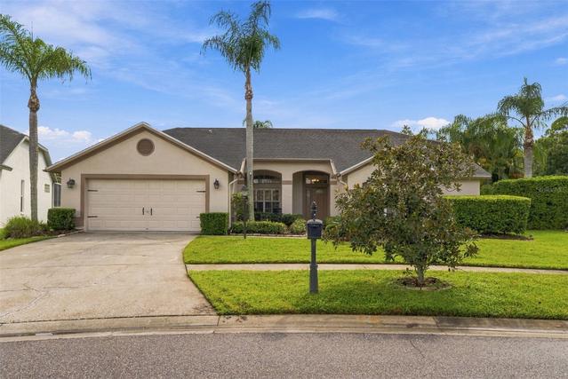 New Homes with In-ground Swimming Pools in Westchase Golf Course: September 13th to September 19th