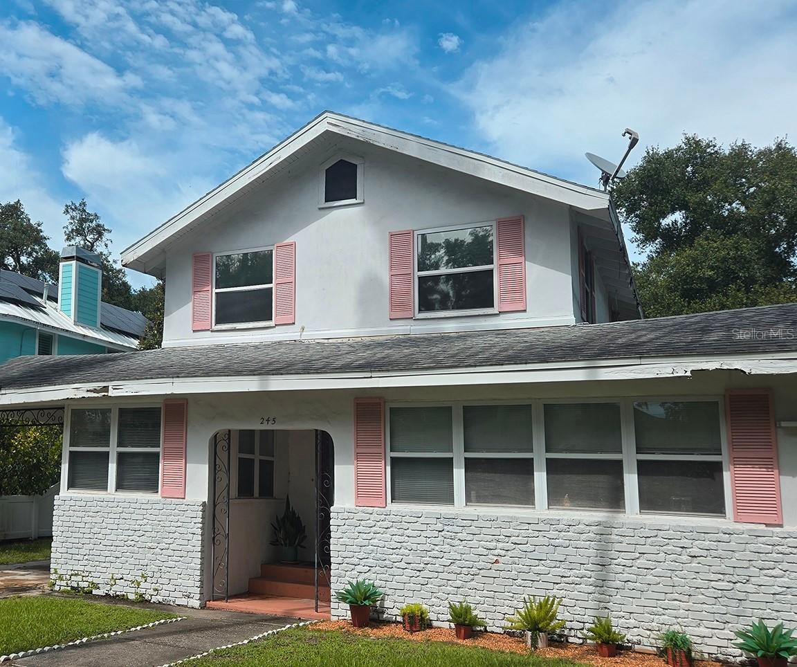 245 Tucker St., Safety Harbor, FL 34695