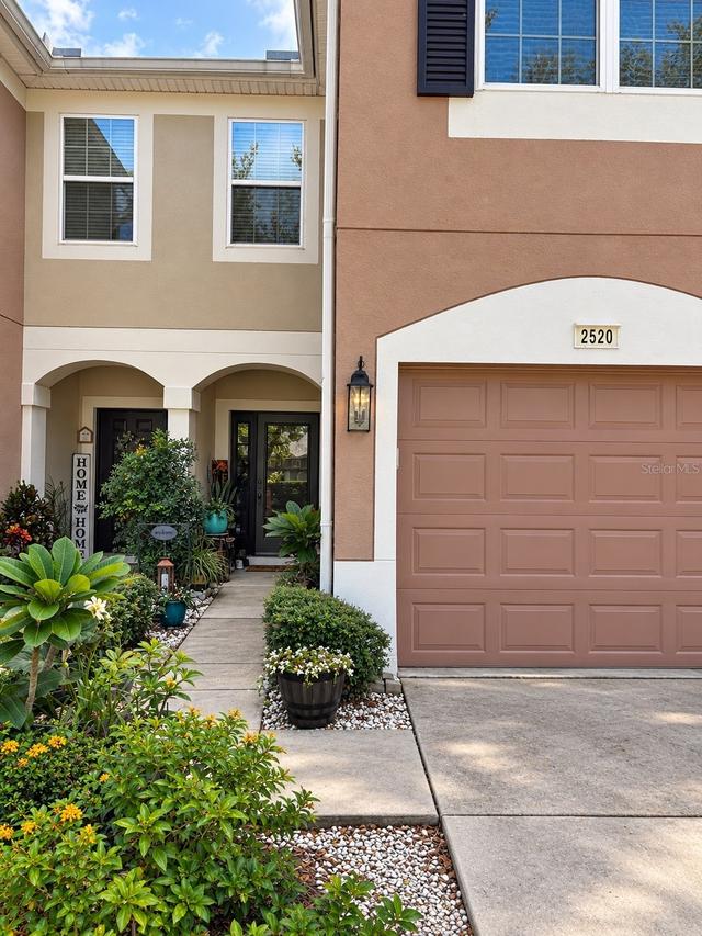 2520 Glenrise Pl., Wesley Chapel, FL 33544
