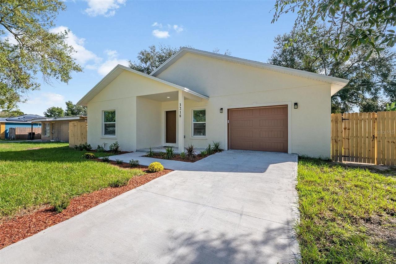 3218 Delray Dr., Tampa, FL 33619
