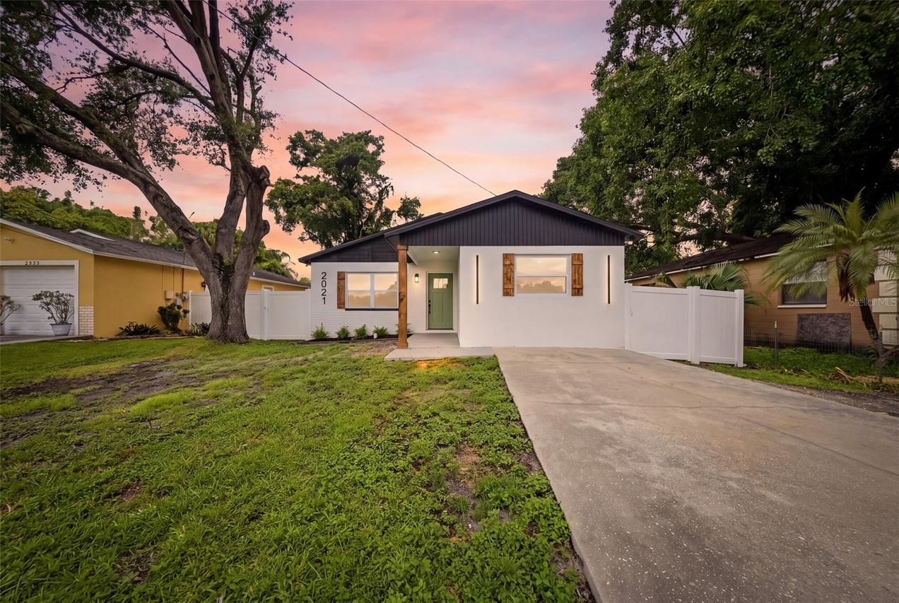 2921 57 Ave., St Petersburg, FL 33714