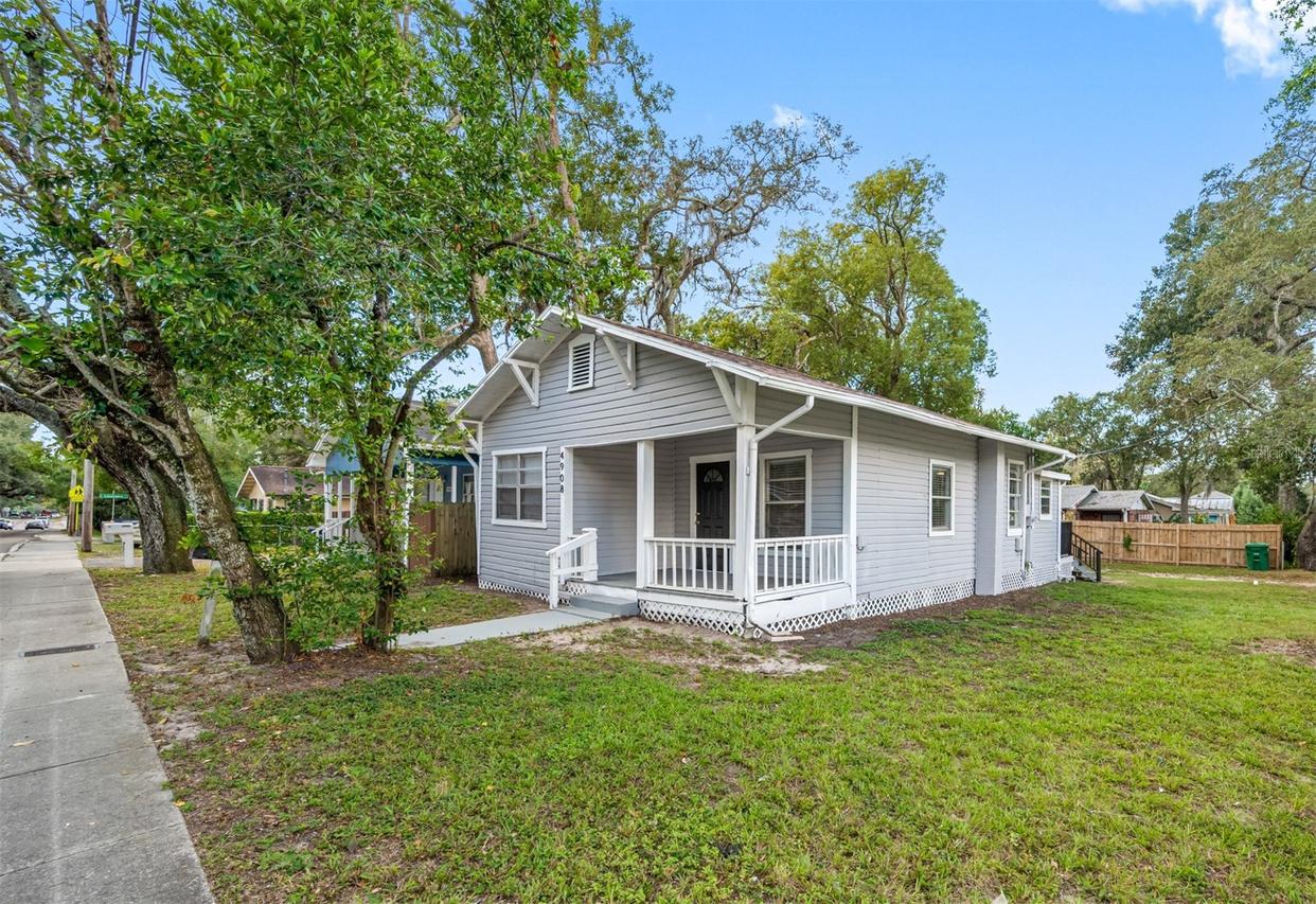 4908 N 15th St., Tampa, FL 33610